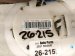 2021 Nissan Rogue Gas / Fuel Pump (tank Mounted) 17040 6RE0B Replacement 2021 Nissan Rogue Gas / Fuel Pump (tank Mounted) 17040 6RE0B Replacement thumbnail