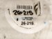 2021 Nissan Rogue Gas / Fuel Pump (tank Mounted) 17040 6RE0B Replacement 2021 Nissan Rogue Gas / Fuel Pump (tank Mounted) 17040 6RE0B Replacement thumbnail