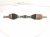 2021 Nissan Rogue Front Driver Cv Axle Drive Shaft 39101 6RR5D Replacement 2021 Nissan Rogue Front Driver Cv Axle Drive Shaft 39101 6RR5D Replacement thumbnail