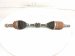 2021 Nissan Rogue Front Driver Cv Axle Drive Shaft 39101 6RR5D Replacement 2021 Nissan Rogue Front Driver Cv Axle Drive Shaft 39101 6RR5D Replacement thumbnail