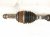 2021 Nissan Rogue Front Driver Cv Axle Drive Shaft 39101 6RR5D Replacement 2021 Nissan Rogue Front Driver Cv Axle Drive Shaft 39101 6RR5D Replacement thumbnail