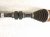 2021 Nissan Rogue Front Driver Cv Axle Drive Shaft 39101 6RR5D Replacement 2021 Nissan Rogue Front Driver Cv Axle Drive Shaft 39101 6RR5D Replacement thumbnail