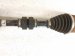 2021 Nissan Rogue Front Driver Cv Axle Drive Shaft 39101 6RR5D Replacement 2021 Nissan Rogue Front Driver Cv Axle Drive Shaft 39101 6RR5D Replacement thumbnail