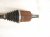 2021 Nissan Rogue Front Driver Cv Axle Drive Shaft 39101 6RR5D Replacement 2021 Nissan Rogue Front Driver Cv Axle Drive Shaft 39101 6RR5D Replacement thumbnail