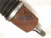 2021 Nissan Rogue Front Driver Cv Axle Drive Shaft 39101 6RR5D Replacement 2021 Nissan Rogue Front Driver Cv Axle Drive Shaft 39101 6RR5D Replacement thumbnail