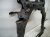 2021 Nissan Rogue Crossmember Front Engine Sub Frame / Cradle 54401 6RA2A Replacement 2021 Nissan Rogue Crossmember Front Engine Sub Frame / Cradle 54401 6RA2A Replacement thumbnail