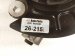 2021 Nissan Rogue Axle Stub Rear Passenger Spindle Knuckle Hub Fwd 43018 6RR1C Replacement 2021 Nissan Rogue Axle Stub Rear Passenger Spindle Knuckle Hub Fwd 43018 6RR1C Replacement thumbnail