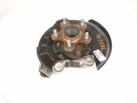 Nissan RR/LH SPINDLE KNUCKLE HUB - FWD Nissan RR/LH SPINDLE KNUCKLE HUB - FWD
