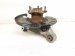 2021 Nissan Rogue Axle Stub Rear Driver Spindle Knuckle Hub Fwd 43019 6RR1C Replacement 2021 Nissan Rogue Axle Stub Rear Driver Spindle Knuckle Hub Fwd 43019 6RR1C Replacement thumbnail