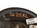 2021 Nissan Rogue Axle Stub Rear Driver Spindle Knuckle Hub Fwd 43019 6RR1C Replacement 2021 Nissan Rogue Axle Stub Rear Driver Spindle Knuckle Hub Fwd 43019 6RR1C Replacement thumbnail