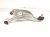 2021 Nissan Rogue Rear Passenger Upper Control Arm 55501 6RR0B Replacement 2021 Nissan Rogue Rear Passenger Upper Control Arm 55501 6RR0B Replacement thumbnail