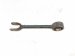 2021 Nissan Rogue Rear Passenger Lateral Lower Control Arm 55110 6RR0D Replacement 2021 Nissan Rogue Rear Passenger Lateral Lower Control Arm 55110 6RR0D Replacement thumbnail