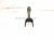 2021 Nissan Rogue Rear Passenger Lateral Lower Control Arm 55110 6RR0D Replacement 2021 Nissan Rogue Rear Passenger Lateral Lower Control Arm 55110 6RR0D Replacement thumbnail