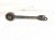 2021 Nissan Rogue Rear Passenger Lateral Lower Control Arm 55110 6RR0D Replacement 2021 Nissan Rogue Rear Passenger Lateral Lower Control Arm 55110 6RR0D Replacement thumbnail