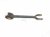 2021 Nissan Rogue Rear Passenger Lateral Lower Control Arm 55110 6RR0D Replacement 2021 Nissan Rogue Rear Passenger Lateral Lower Control Arm 55110 6RR0D Replacement thumbnail