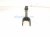 2021 Nissan Rogue Rear Driver Lateral Lower Control Arm 55110 6RR0D Replacement 2021 Nissan Rogue Rear Driver Lateral Lower Control Arm 55110 6RR0D Replacement thumbnail