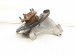 2021 Nissan Rogue Front Driver Spindle Knuckle Hub Fwd 40015 6RA0B Replacement 2021 Nissan Rogue Front Driver Spindle Knuckle Hub Fwd 40015 6RA0B Replacement thumbnail