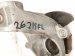 2021 Nissan Rogue Front Driver Spindle Knuckle Hub Fwd 40015 6RA0B Replacement 2021 Nissan Rogue Front Driver Spindle Knuckle Hub Fwd 40015 6RA0B Replacement thumbnail