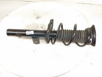 Nissan FR/LH STRUT ABSORBER + SPRING Nissan FR/LH STRUT ABSORBER + SPRING