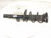 2021 Nissan Rogue Front Driver Strut Absorber + Spring E4303 6RR1E Replacement 2021 Nissan Rogue Front Driver Strut Absorber + Spring E4303 6RR1E Replacement thumbnail