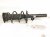 2021 Nissan Rogue Front Driver Strut Absorber + Spring E4303 6RR1E Replacement 2021 Nissan Rogue Front Driver Strut Absorber + Spring E4303 6RR1E Replacement thumbnail