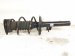 2021 Nissan Rogue Front Driver Strut Absorber + Spring E4303 6RR1E Replacement 2021 Nissan Rogue Front Driver Strut Absorber + Spring E4303 6RR1E Replacement thumbnail