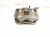 2021 Nissan Rogue Front Driver Brake Caliper 41011 6RR0A Replacement 2021 Nissan Rogue Front Driver Brake Caliper 41011 6RR0A Replacement thumbnail