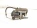 2021 Nissan Rogue Rear Driver Brake Caliper D4010 6RA4A Replacement 2021 Nissan Rogue Rear Driver Brake Caliper D4010 6RA4A Replacement thumbnail