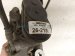 2021 Nissan Rogue Rear Driver Brake Caliper D4010 6RA4A Replacement 2021 Nissan Rogue Rear Driver Brake Caliper D4010 6RA4A Replacement thumbnail