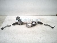 Nissan POWER STEERING RACK & PINION Nissan POWER STEERING RACK & PINION