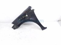 Toyota LH FENDER - BLACK Toyota LH FENDER - BLACK