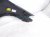 2018 Toyota Corolla Front Driver Fender Black 53802 02170 Replacement 2018 Toyota Corolla Front Driver Fender Black 53802 02170 Replacement thumbnail