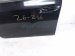 2018 Toyota Corolla Front Driver Door Black No Mirror/trim 67002 02382 Replacement 2018 Toyota Corolla Front Driver Door Black No Mirror/trim 67002 02382 Replacement thumbnail