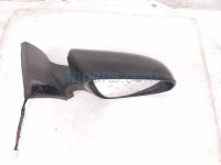Toyota RH SIDE VIEW MIRROR - BLACK Toyota RH SIDE VIEW MIRROR - BLACK