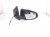 2018 Toyota Corolla Rear Passenger Side View Mirror Black 87910 02F91 C0 Replacement 2018 Toyota Corolla Rear Passenger Side View Mirror Black 87910 02F91 C0 Replacement thumbnail