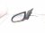 2018 Toyota Corolla Rear Driver Side View Mirror Black 87940 02F31 C0 Replacement 2018 Toyota Corolla Rear Driver Side View Mirror Black 87940 02F31 C0 Replacement thumbnail