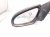 2018 Toyota Corolla Rear Driver Side View Mirror Black 87940 02F31 C0 Replacement 2018 Toyota Corolla Rear Driver Side View Mirror Black 87940 02F31 C0 Replacement thumbnail
