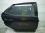 2018 Toyota Corolla Rear Passenger Door Black No Inside Trim 67003 02400 Replacement 2018 Toyota Corolla Rear Passenger Door Black No Inside Trim 67003 02400 Replacement thumbnail