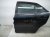 2018 Toyota Corolla Rear Driver Door Black No Inside Trim* 67004 02400 Replacement 2018 Toyota Corolla Rear Driver Door Black No Inside Trim* 67004 02400 Replacement thumbnail