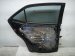 2018 Toyota Corolla Rear Driver Door Black No Inside Trim* 67004 02400 Replacement 2018 Toyota Corolla Rear Driver Door Black No Inside Trim* 67004 02400 Replacement thumbnail