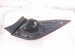 2018 Toyota Corolla Light / Rear Driver Tail Lamp (on Body) 81560 02B00 Replacement 2018 Toyota Corolla Light / Rear Driver Tail Lamp (on Body) 81560 02B00 Replacement thumbnail