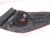 2018 Toyota Corolla Light / Rear Driver Tail Lamp (on Body) 81560 02B00 Replacement 2018 Toyota Corolla Light / Rear Driver Tail Lamp (on Body) 81560 02B00 Replacement thumbnail