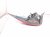 2018 Toyota Corolla Light / Rear Driver Tail Lamp (on Body) 81560 02B00 Replacement 2018 Toyota Corolla Light / Rear Driver Tail Lamp (on Body) 81560 02B00 Replacement thumbnail