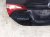 2018 Toyota Corolla Trunk / Decklid Black 64401 02830 Replacement 2018 Toyota Corolla Trunk / Decklid Black 64401 02830 Replacement thumbnail