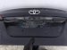 2018 Toyota Corolla Trunk / Decklid Black 64401 02830 Replacement 2018 Toyota Corolla Trunk / Decklid Black 64401 02830 Replacement thumbnail
