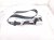 2018 Toyota Corolla Front Driver Seat Belt Black 73220 02461 C0 Replacement 2018 Toyota Corolla Front Driver Seat Belt Black 73220 02461 C0 Replacement thumbnail