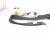 2018 Toyota Corolla Front Passenger Seat Belt Black 73210 02481 C0 Replacement 2018 Toyota Corolla Front Passenger Seat Belt Black 73210 02481 C0 Replacement thumbnail