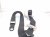 2018 Toyota Corolla Front Passenger Seat Belt Black 73210 02481 C0 Replacement 2018 Toyota Corolla Front Passenger Seat Belt Black 73210 02481 C0 Replacement thumbnail