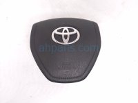 Toyota DRIVER WHEEL AIRBAG Toyota DRIVER WHEEL AIRBAG