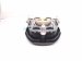 2018 Toyota Corolla Driver Wheel Airbag 45130 02590 C0 Replacement 2018 Toyota Corolla Driver Wheel Airbag 45130 02590 C0 Replacement thumbnail